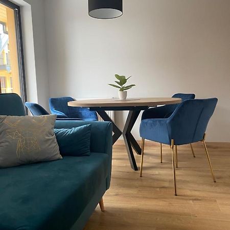 Apartament Modrzejewska Residence Zakopane Exteriér fotografie