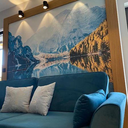 Apartament Modrzejewska Residence Zakopane Exteriér fotografie