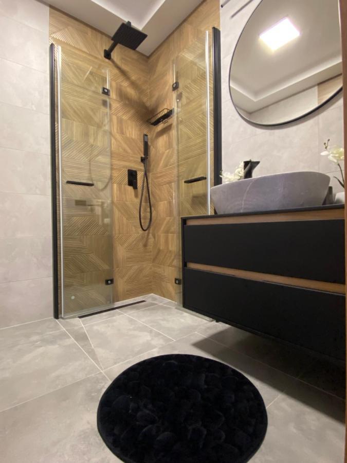 Apartament Modrzejewska Residence Zakopane Exteriér fotografie